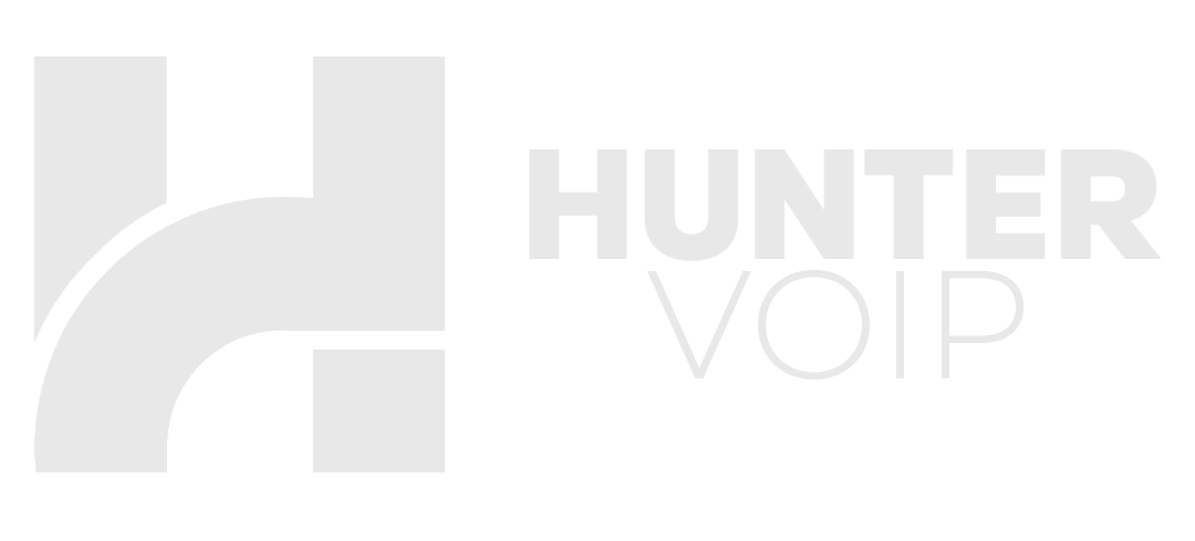 Hunter Voip